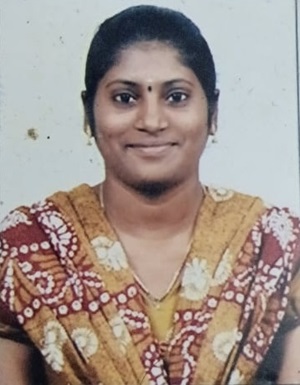 Saranya Vijayakumar